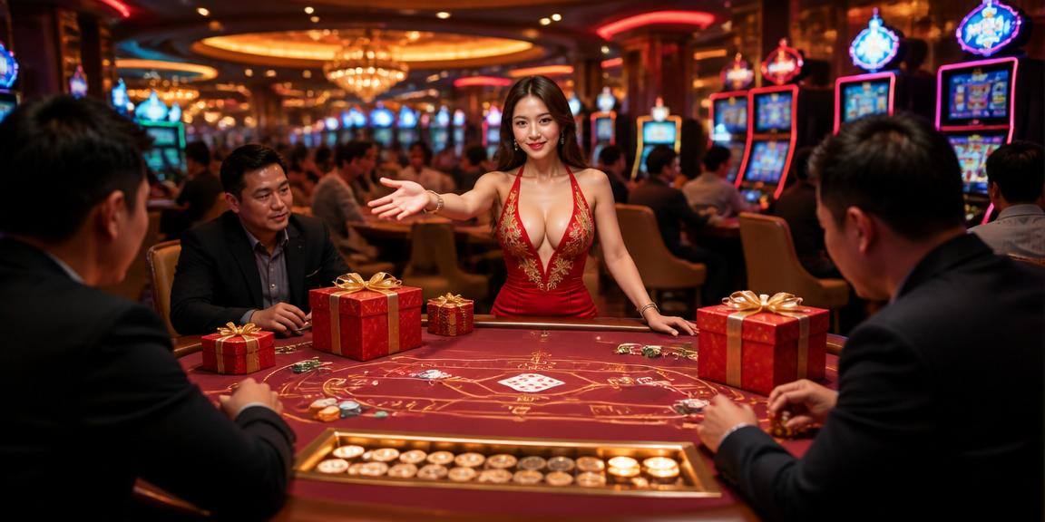 77hba Dragon Tiger Việt ở 77hba có gì khác biệt